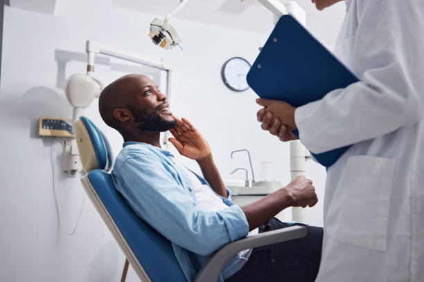 Best Chipped Tooth Repair Near Me  in Gunnison, CO