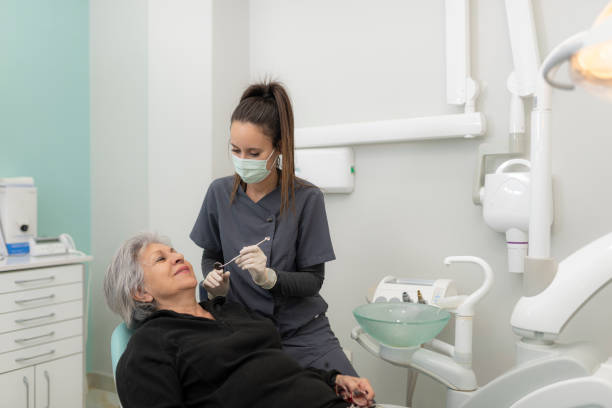 Best Dentist for Tooth Abscess  in Gunnison, CO